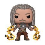 Funko POP! Whiplash (1477)