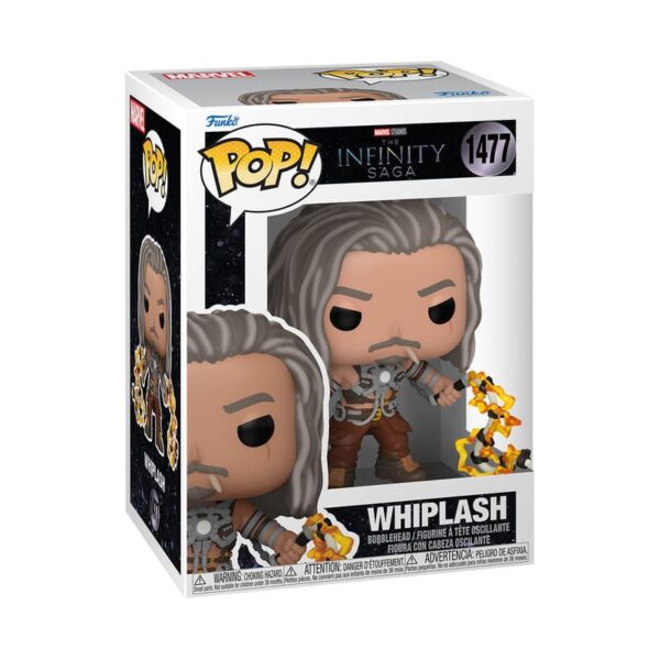 Funko POP! Whiplash (1477)
