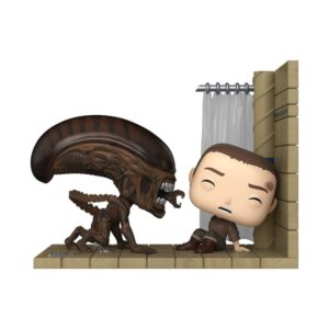 Funko POP! Ripley & The Runner (1767)