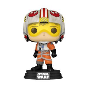 Funko POP! Luke Skywalker (Red 5) (763)
