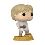 Funko POP! Luke Skywalker (764)