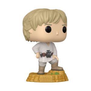 Funko POP! Luke Skywalker (764)