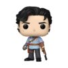 Funko POP! Ash (1880)