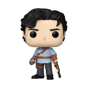 Funko POP! Ash (1880)