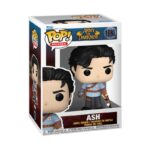 Funko POP! Ash (1880)