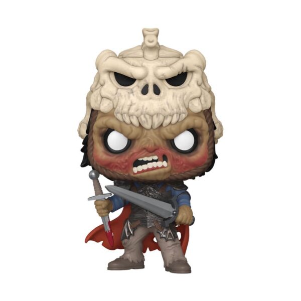Funko POP! Evil Ash (1881)