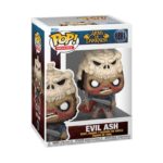 Funko POP! Evil Ash (1881)