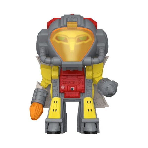 Funko POP! Omega Supreme (149)