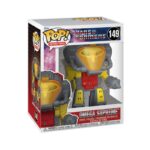 Funko POP! Omega Supreme (149)