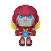 Funko POP! Hotrod with Matrix (147)