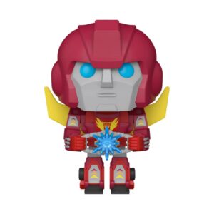 Funko POP! Hotrod with Matrix (147)