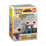 Funko POP! Dabi (1834)