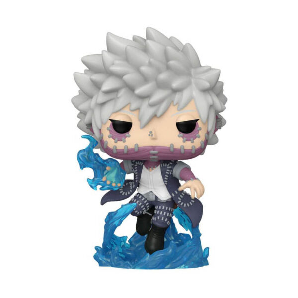 Funko POP! Dabi (1834)