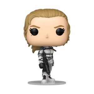 Funko POP! The Boss (1054)