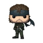 Funko POP! Naked Snake (1053)