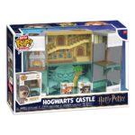 Funko Bitty POP! Bitty Box Hogwarts Castle