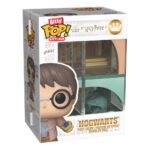 Funko Bitty POP! Bitty Box Hogwarts Castle