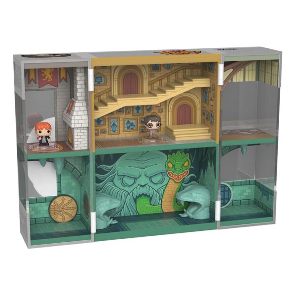 Funko Bitty POP! Bitty Box Hogwarts Castle