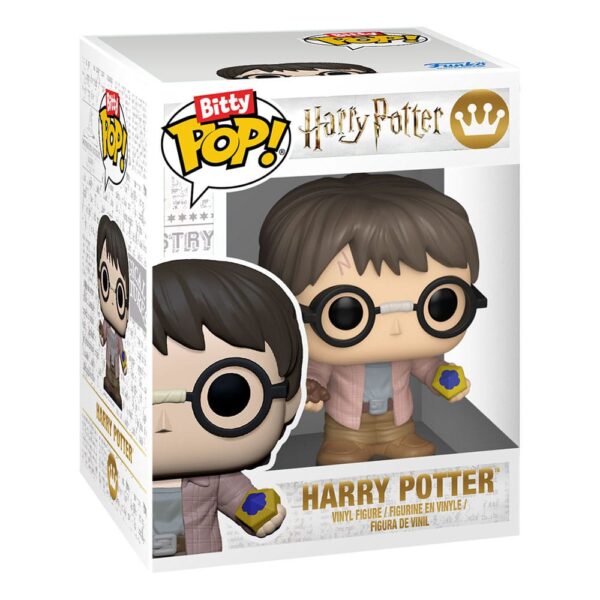 Funko Bitty POP! Bitty Box Hogwarts Castle