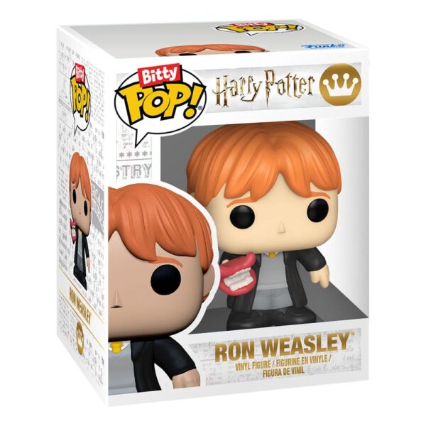 Funko Bitty POP! Bitty Box Hogwarts Castle