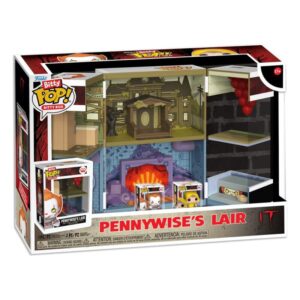 Funko Bitty POP! Bitty Box Pennywise's Lair