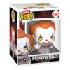 Funko Bitty POP! Bitty Box Pennywise's Lair