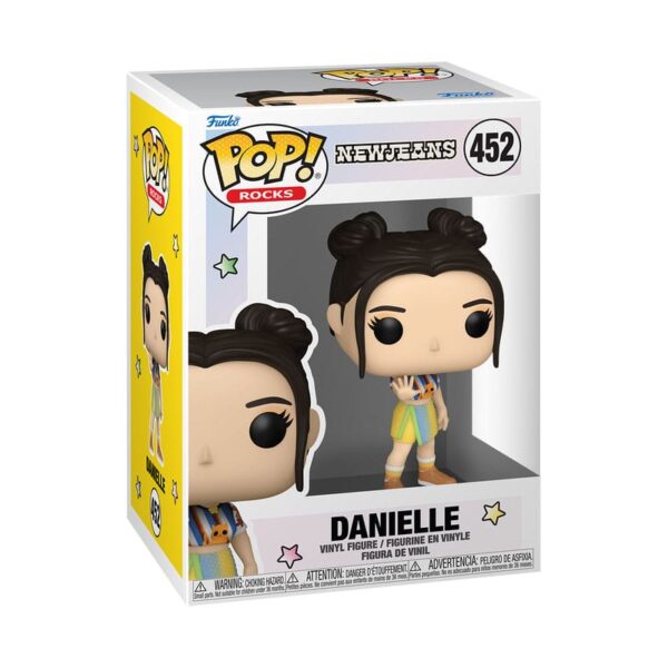 Funko POP! Danielle (452)