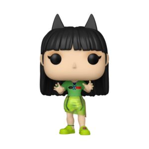 Funko POP! Haerin (453)