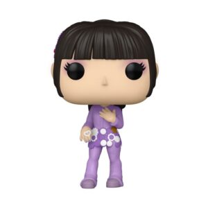 Funko POP! Hyein (454)