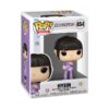 Funko POP! Hyein (454)