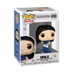 Funko POP! Minji (450)