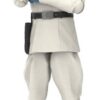 Star Wars Grand Admiral Thrawn Black Series Figura