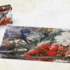 Attack on Titan Fight Puzzle (1000db)
