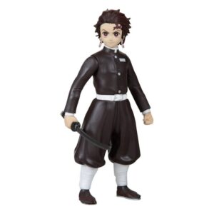 Demon Slayer Tanjiro Kamado Figura