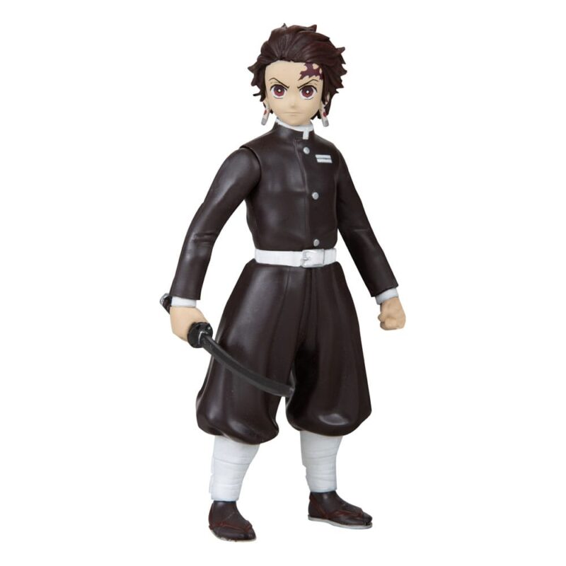 Demon Slayer Tanjiro Kamado Figura