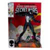 MARVEL Spider-Man (Marvel Super Heroes Secret Wars #8) Szobor
