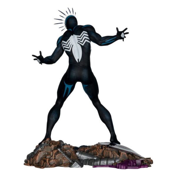 MARVEL Spider-Man (Marvel Super Heroes Secret Wars #8) Szobor