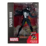 MARVEL Spider-Man (Marvel Super Heroes Secret Wars #8) Szobor