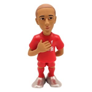 Minix Thiago Alcantara Figura Minix Thiago Alcantara Figura