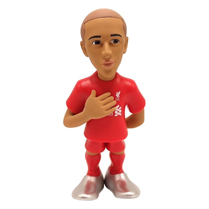 Minix Thiago Alcantara Figura