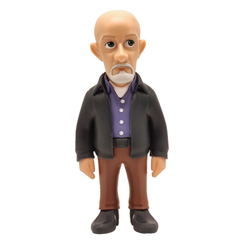 Mike Ehrmantraut Minix Figura