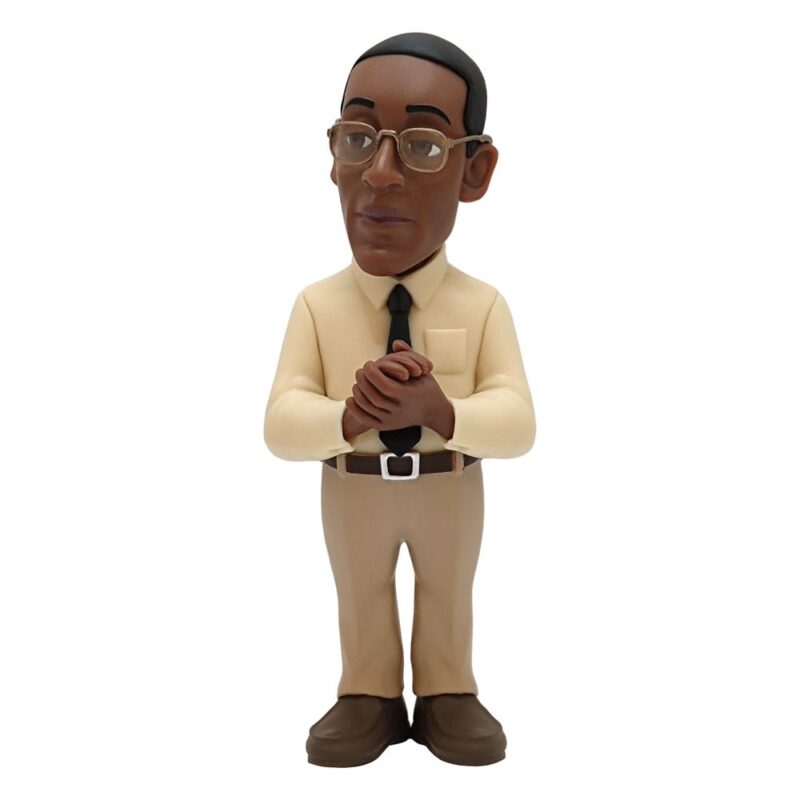 Gus Frings Minix Figura