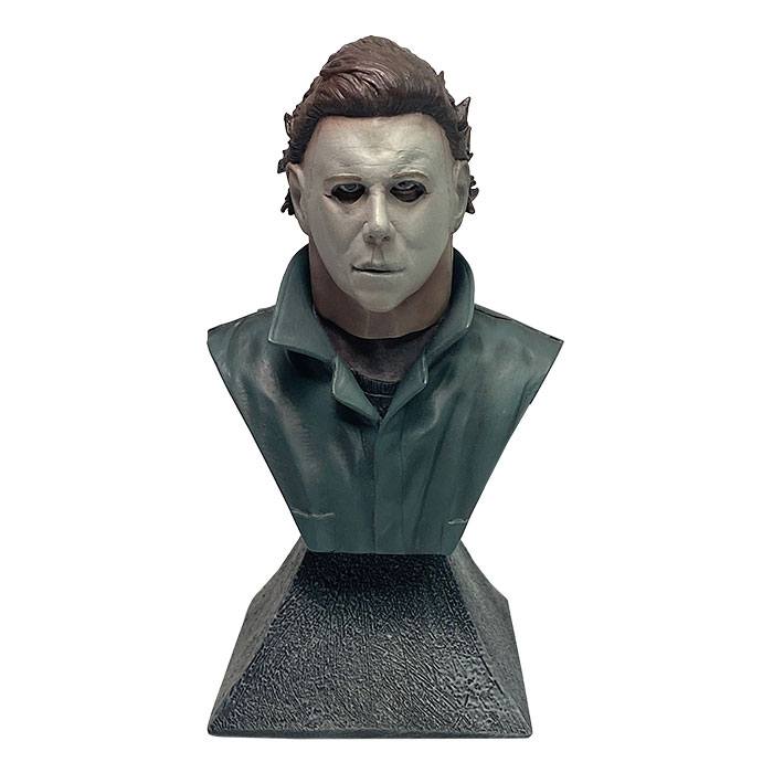 Halloween Michael Myers Mini-bust Szobor