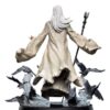 Lord of The Rings Saruman Szobor
