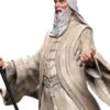 Lord of The Rings Saruman Szobor