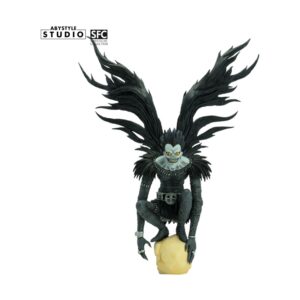 Death Note Ryuk SFC Figura