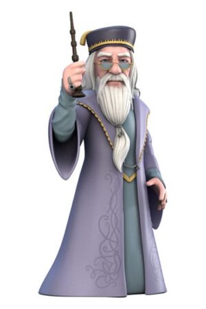 Albus Dumbledore Minix Figura