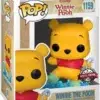 Funko POP! Winnie The Pooh (1159)