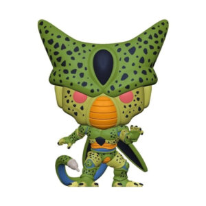 Funko POP! Cell (First Form) (947) Funko POP! Cell (First Form) (947)