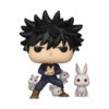 Funko POP! Megumi Fushiguro (1883)